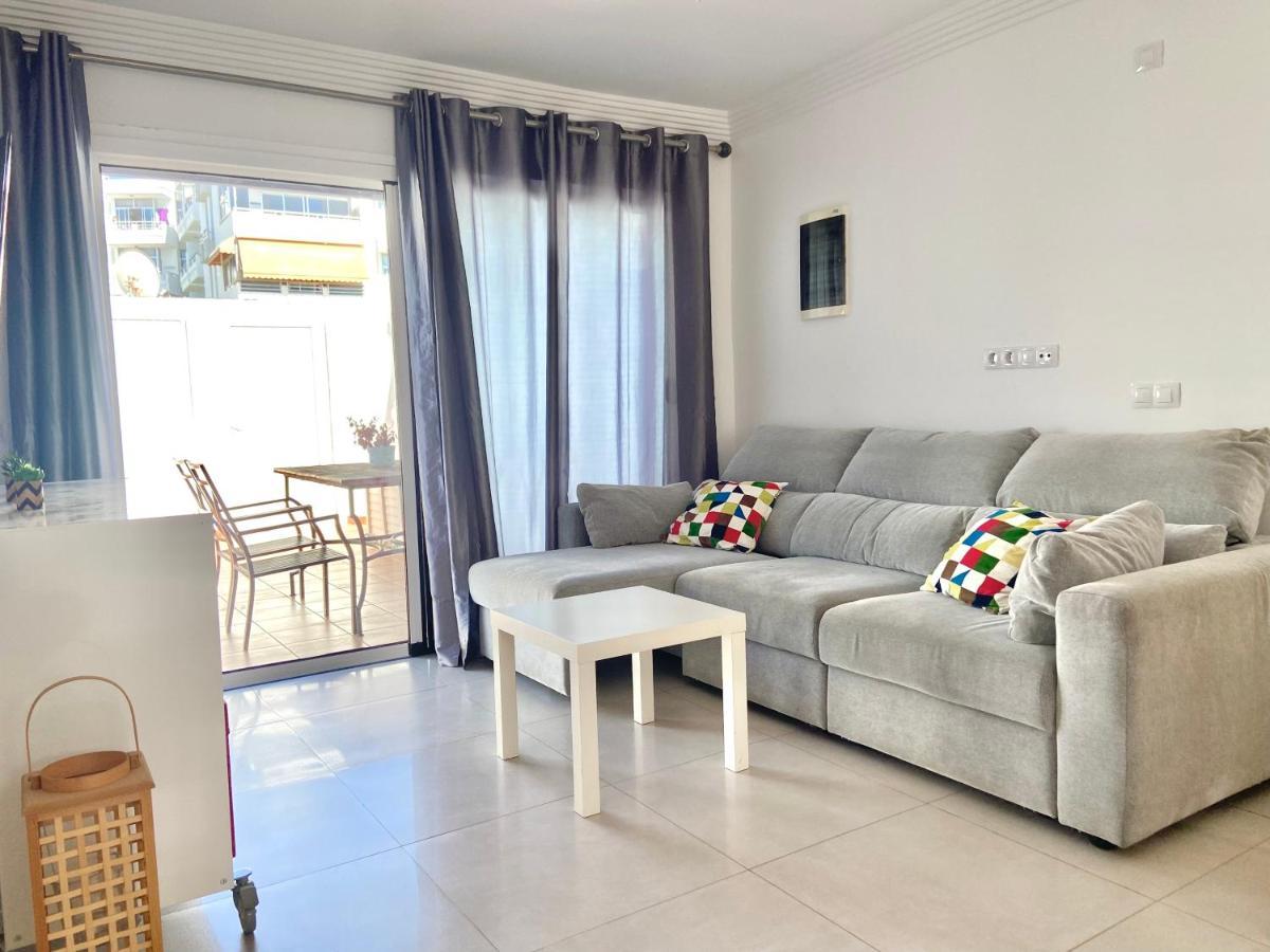 Bungalow Los Guayres - Playa Del Ingles Διαμέρισμα Εξωτερικό φωτογραφία